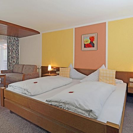 Landgasthof Zur Linde Heimbuchenthal Kültér fotó
